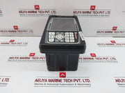Generator Controller 6a, 250 Vac Te 808 Platinum By Tecno Elettra