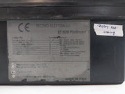 Generator Controller 6a, 250 Vac Te 808 Platinum By Tecno Elettra