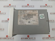 Generator Protection Numerical Relay 1/5a 50/60hz By Alstom P743916a6m0510k