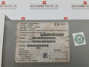 Generator Protection Numerical Relay 1/5a 50/60hz By Alstom P743916a6m0510k