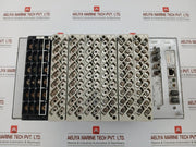 Generator Protection Numerical Relay 1/5a 50/60hz By Alstom P743916a6m0510k