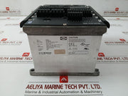 Generator Protection Unit 100-690v/40-70hz By Deif Ppm 300