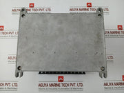Generator Protection Unit 100-690v/40-70hz By Deif Ppm 300