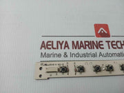 Genesis Sl358Hc Key Controller Board