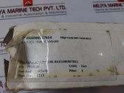 Genge & Thoma Sk 60-200 Cp Joystick Controller Sk60-205+Sk60+0213
