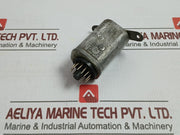 Genicom 3S2790Ga138D1 Plug-in Relay