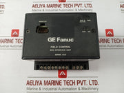 Genius Bus Interface Unit 24 Vdc By Ge Fanuc Ce670gbi002j