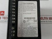 Genius Bus Interface Unit 24 Vdc By Ge Fanuc Ce670gbi002j