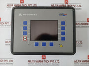 Genset Control 50/60hz 8440-1831 Easygen 3000 By Brand Woodward