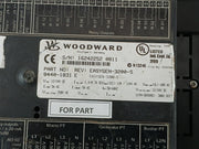 Genset Control 50/60hz 8440-1831 Easygen 3000 By Brand Woodward