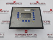 Genset Controller 50/60hz Part Number Easygen-2500-5/P1 Ip65 Woodward