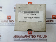 Gent 14112-08Ea Manual Call Point 250Vac-50/60 Hz 24Vdc-10A 48Vdc-3A