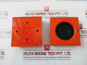 Gent 14112-08Ea Manual Call Point 250Vac-50/60 Hz 24Vdc-10A 48Vdc-3A