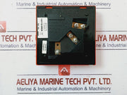 Gent 14112-08Ea Manual Call Point 250Vac-50/60 Hz 24Vdc-10A 48Vdc-3A