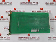 Gentec 130-18014 Charger Control Lm: C115531-05 Printed Circuit Board Mc0106