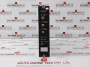 Gentec 130-18014 Charger Control Lm: C115531-05 Printed Circuit Board Mc0106