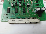 Gentec 170-22619B Printed Circuit Board 400179