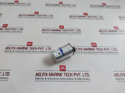 Genteq 97F9602 Capacitor 20µF 370Vac