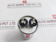 Genteq 97F9602 Capacitor 20µF 370Vac