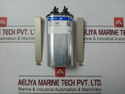 Genteq 97F9003 Motor Run Capacitor 12.5Uf 370Vac