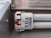 Genus Spc36-1S1201X001 Spectra Compact Luv036-001, 110-120V 36W