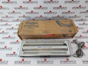 Genus Spc36-1S1201X001 Spectra Compact Luv036-001, 110-120V 36W