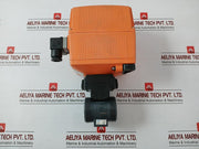 Georg Fischer Electric Actuator 100–230 Vac 50/60 Hz, 130/Pvc-U/Epdm