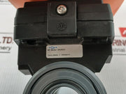 Georg Fischer Electric Actuator 100–230 Vac 50/60 Hz, 130/Pvc-U/Epdm