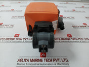 Georg Fischer Electric Actuator 100–230 Vac 50/60 Hz, 130/Pvc-U/Epdm