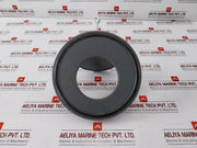 Georg Fischer 369 Pvc-u Water Check Valve Dn 125, Ts 60°C