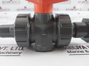 Georg Fischer 546 Pvc-u Filter Drain Assembly Dn10/15