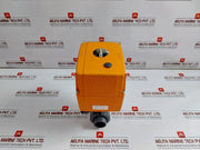 Georg Fischer Actuated Valve 100-230v, 50-60hz P Max 10 130/Pvc-U/Epdm