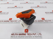 Georg Fischer D25 Dn 20 Ball Valve Actuator 0-100 % Flow