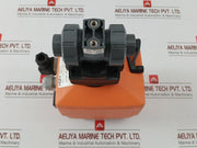 Electric Actuator  Ea21/Pvc-U/Epdm 100–230v Ac 50/60hz Georg Fischer