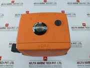 Electric Actuator  Ea21/Pvc-U/Epdm 100–230v Ac 50/60hz Georg Fischer
