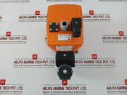 Electric Actuator  Ea21/Pvc-U/Epdm 100–230v Ac 50/60hz Georg Fischer