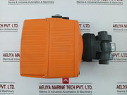 Electric Actuator  Ea21/Pvc-U/Epdm 100–230v Ac 50/60hz Georg Fischer