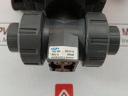 Electric Actuator  Ea21/Pvc-U/Epdm 100–230v Ac 50/60hz Georg Fischer