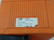 Electric Actuator  Ea21/Pvc-U/Epdm 100–230v Ac 50/60hz Georg Fischer