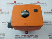 Georg Fischer Ea21/Pvc-U/Epdm