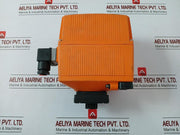Georg Fischer Ea21/Pvc-U/Epdm