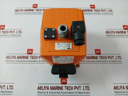 Georg Fischer Ea21/Pvc-U/Epdm