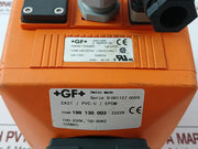 Georg Fischer Ea21/Pvc-U/Epdm