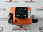 Georg Fischer Ea21/Pvc-U/Epdm