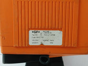 Georg Fischer Ea21/Pvc-U/Epdm