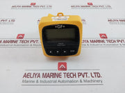 Georg Fischer Integral Flow Sensor 159000931in New Condition