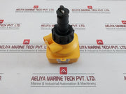Georg Fischer Integral Flow Sensor 159000931in New Condition