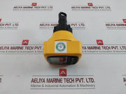 Georg Fischer Integral Flow Sensor 159000931in New Condition