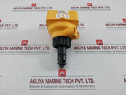 Georg Fischer Integral Flow Sensor 159000931in New Condition
