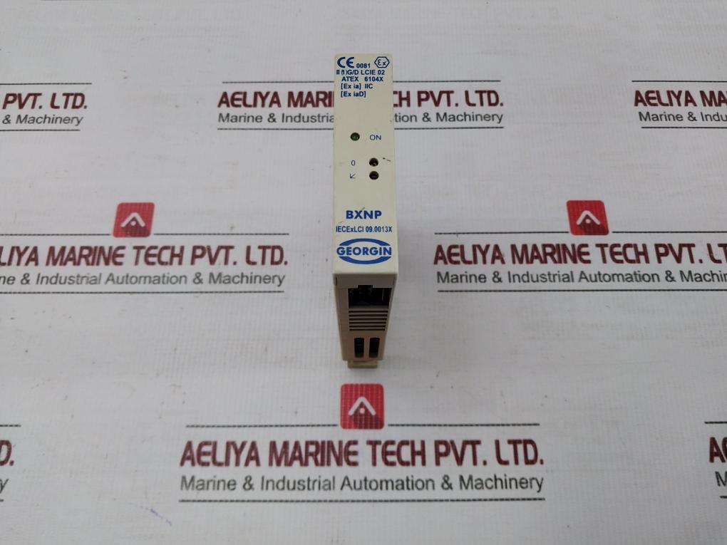 Georgin-230-240Vac-4-20Ma-Isolated-Converter-Bxnp13B00-b0-208718-1